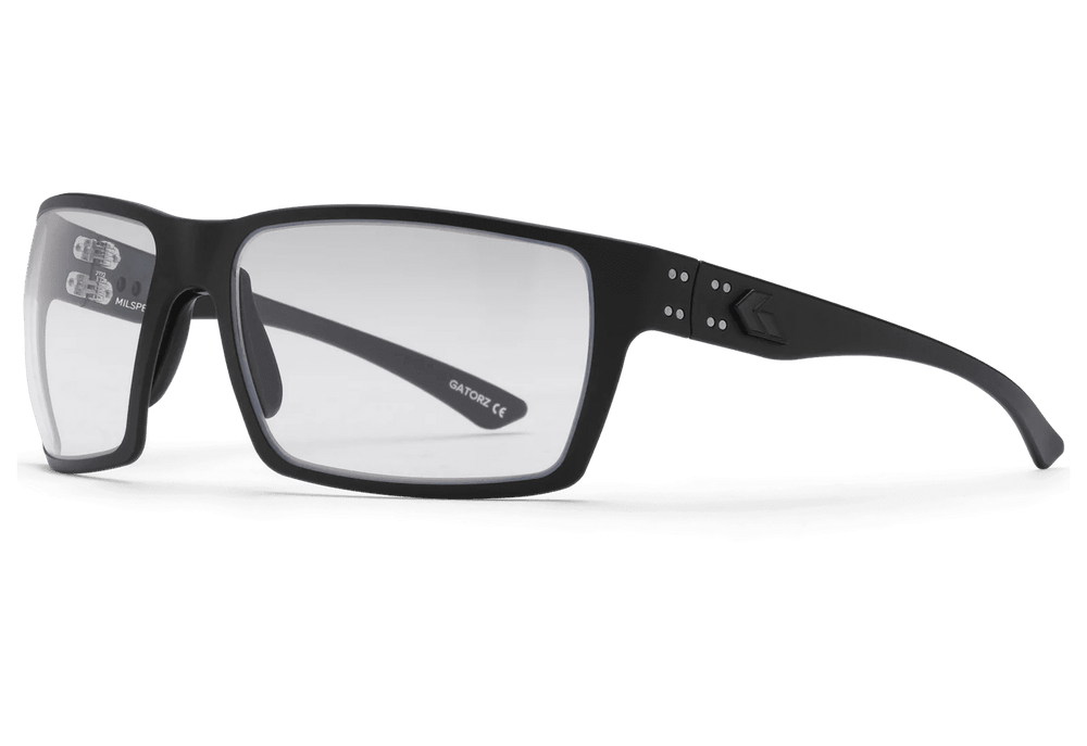 Marauder™ MilSpec Schutzbrille | S4 Supplies