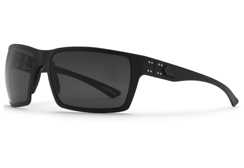 Marauder™ MilSpec Schutzbrille | S4 Supplies