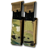 GBRS Doppelmagazinholster Psitole | S4 Supplies