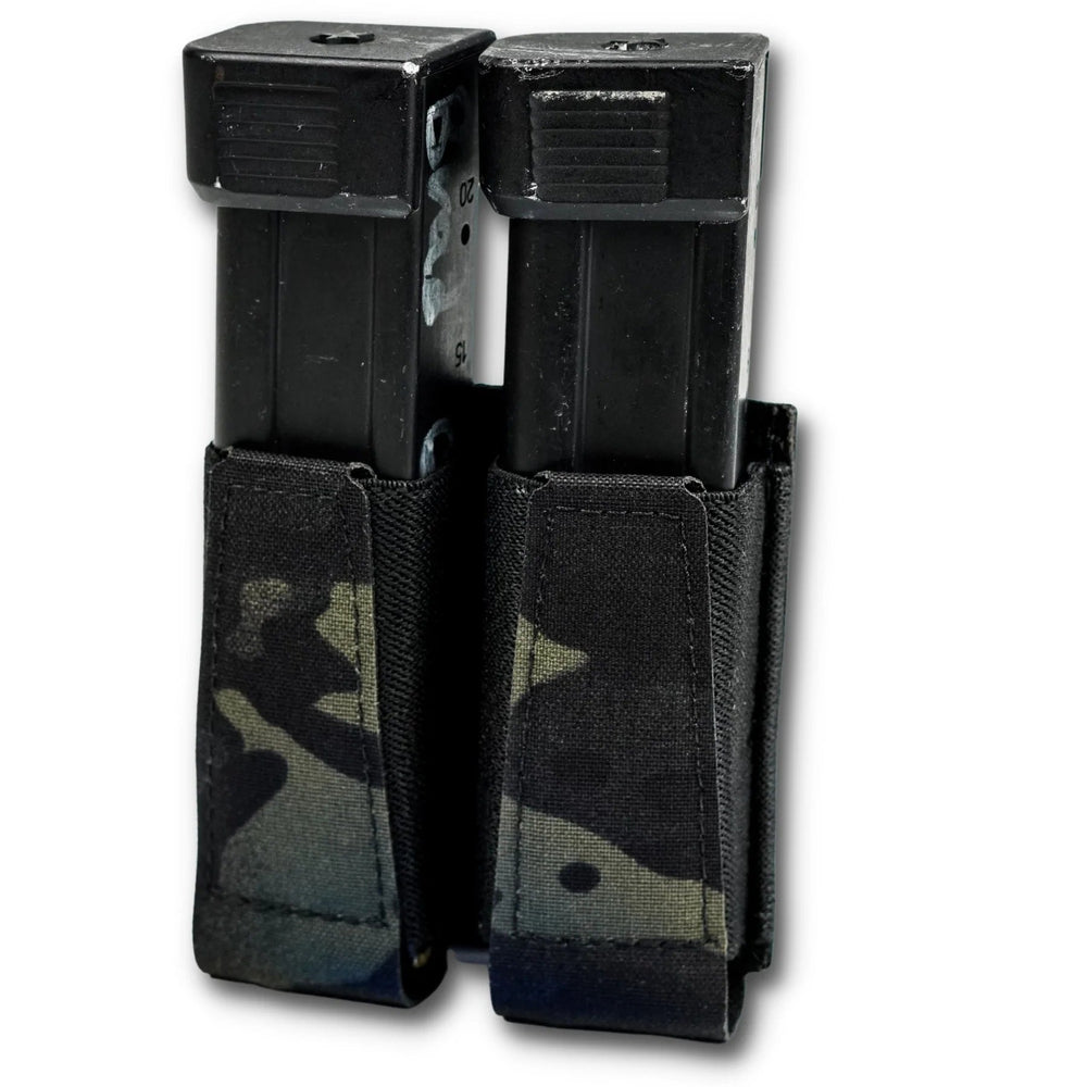 GBRS Doppelmagazinholster Psitole | S4 Supplies