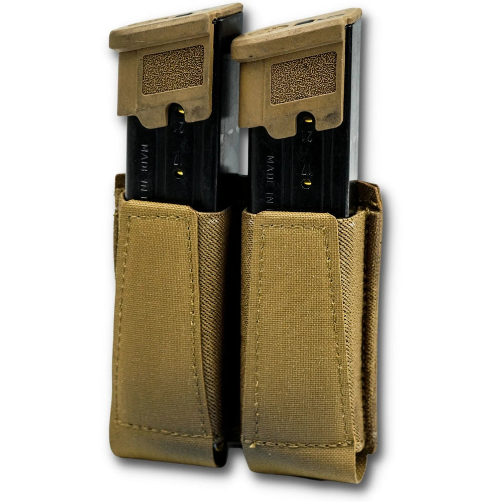 GBRS Doppelmagazinholster Psitole | S4 Supplies