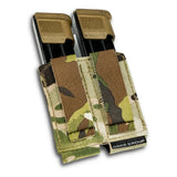 GBRS Doppelmagazinholster Psitole | S4 Supplies