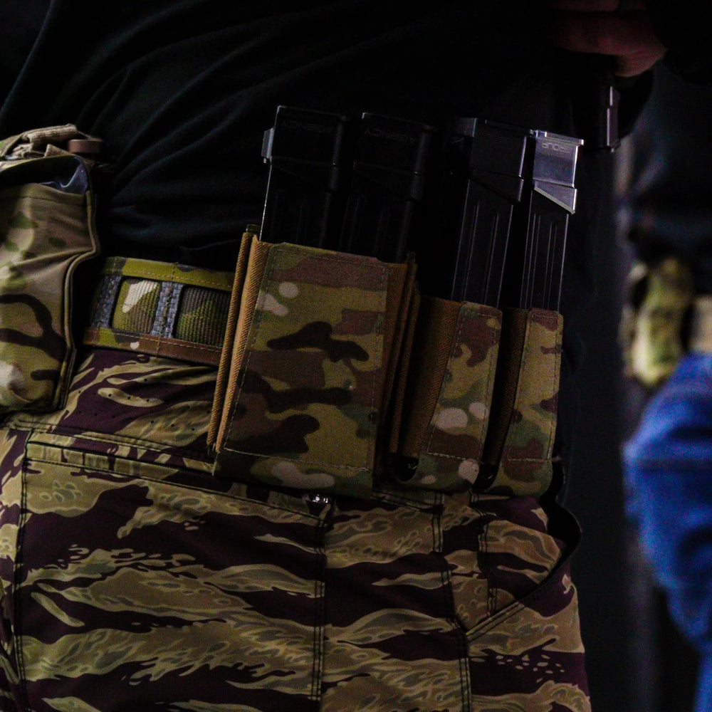 GBRS Doppelmagazinholster Psitole | S4 Supplies