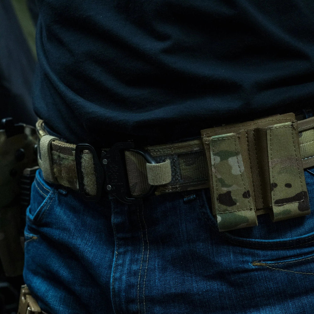 GBRS Doppelmagazinholster Psitole | S4 Supplies