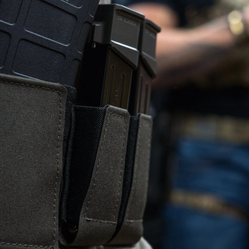 GBRS Doppelmagazinholster Psitole | S4 Supplies