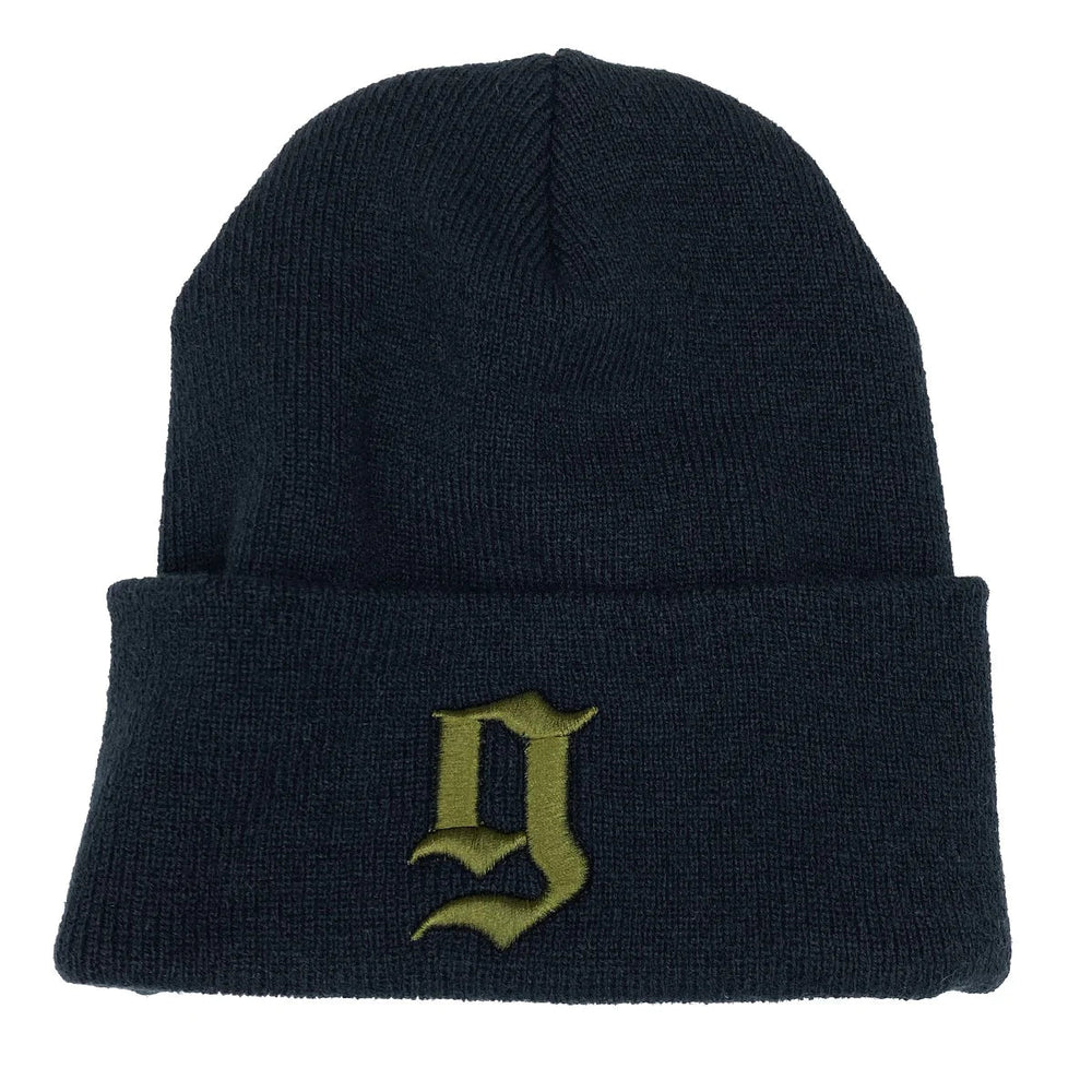 GBRS Puff G Beanie | S4 Supplies