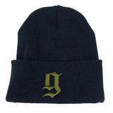 GBRS Puff G Beanie | S4 Supplies