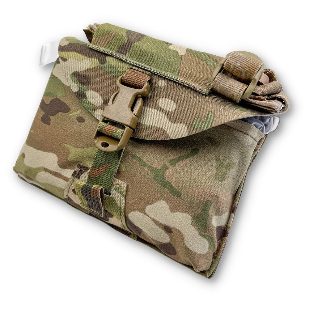 GBRS IFAS First Aid Pouch | S4 Supplies