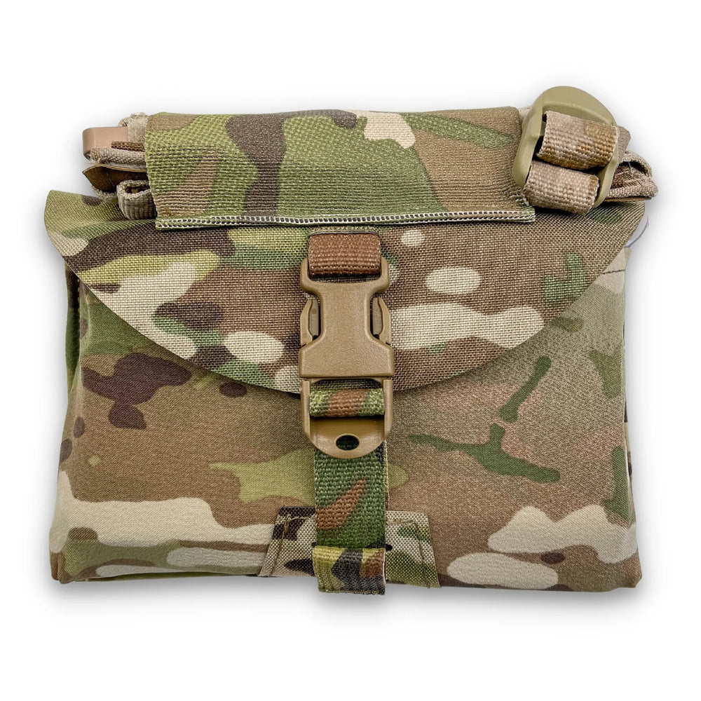 GBRS IFAS First Aid Pouch | S4 Supplies