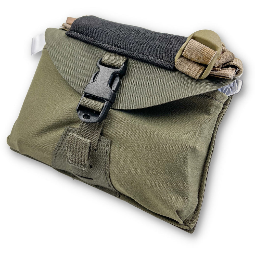 GBRS IFAS First Aid Pouch | S4 Supplies