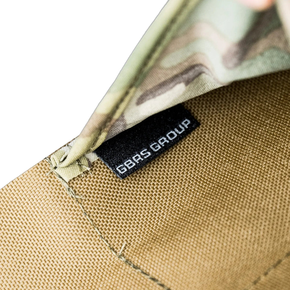 GBRS IFAS First Aid Pouch | S4 Supplies