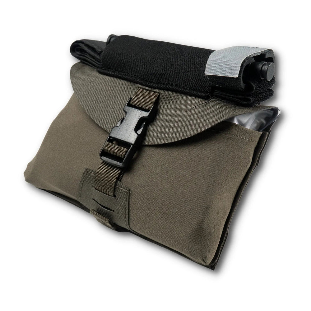 GBRS IFAS First Aid Pouch | S4 Supplies