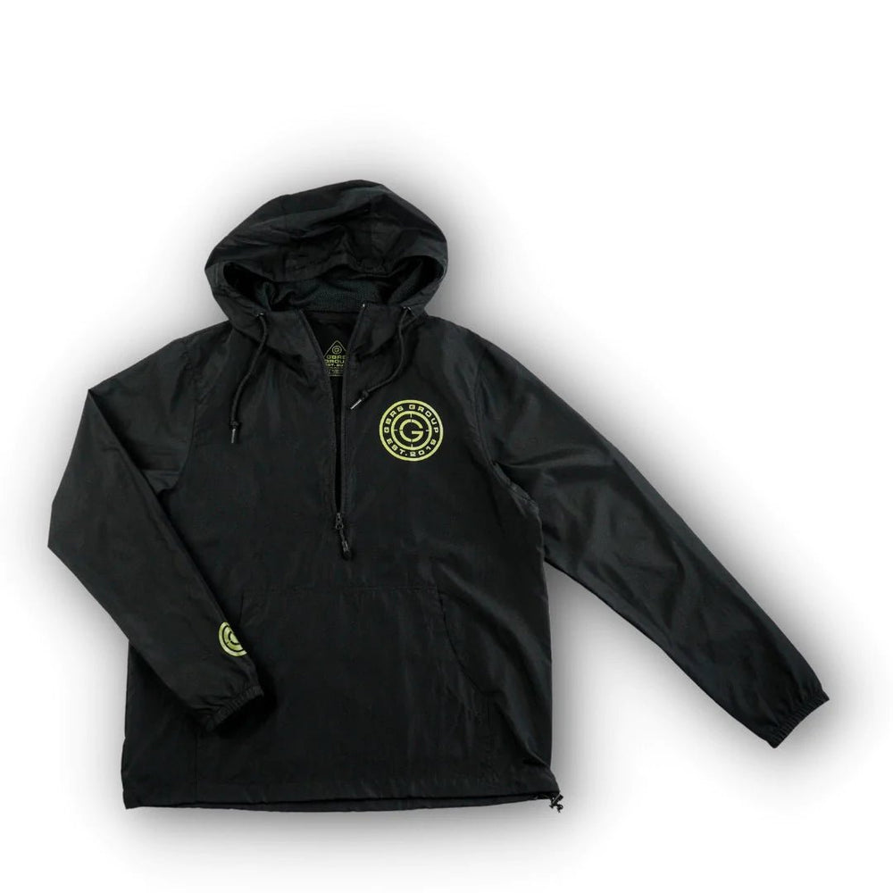 GBRS Instruktor Jacke | S4 Supplies