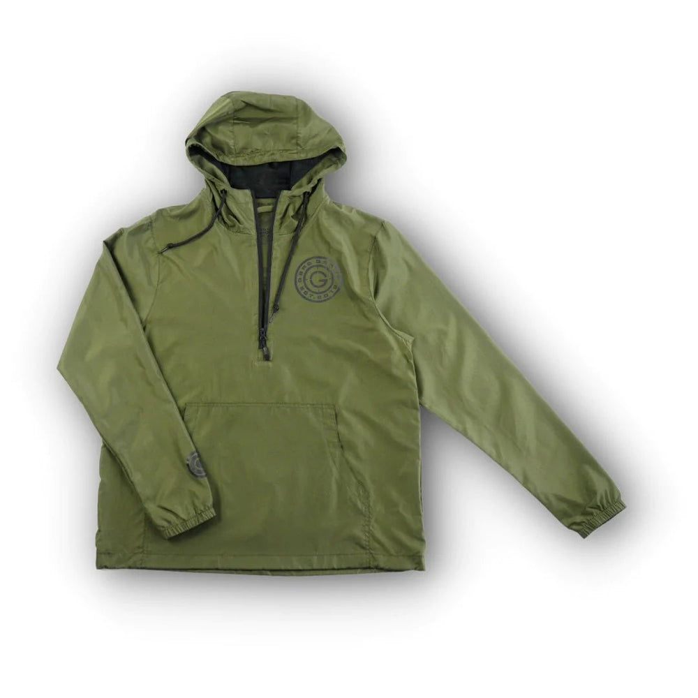GBRS Instruktor Jacke | S4 Supplies