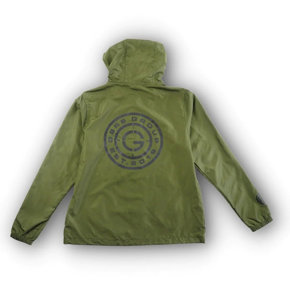 GBRS Instruktor Jacke | S4 Supplies