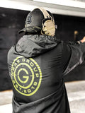 GBRS Instruktor Jacke | S4 Supplies