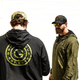 GBRS Instruktor Jacke | S4 Supplies