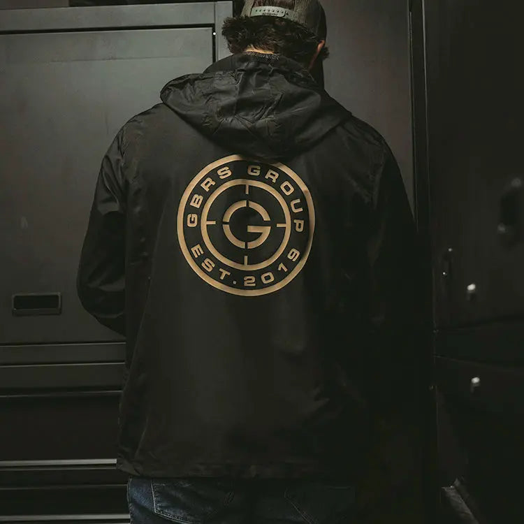 GBRS Instruktor Jacke | S4 Supplies