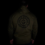 GBRS Instruktor Zip Up Hoodie | S4 Supplies