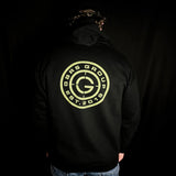 GBRS Instruktor Zip Up Hoodie | S4 Supplies
