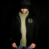 GBRS Instruktor Zip Up Hoodie | S4 Supplies