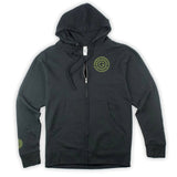 GBRS Instruktor Zip Up Hoodie | S4 Supplies