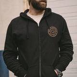 GBRS Instruktor Zip Up Hoodie | S4 Supplies