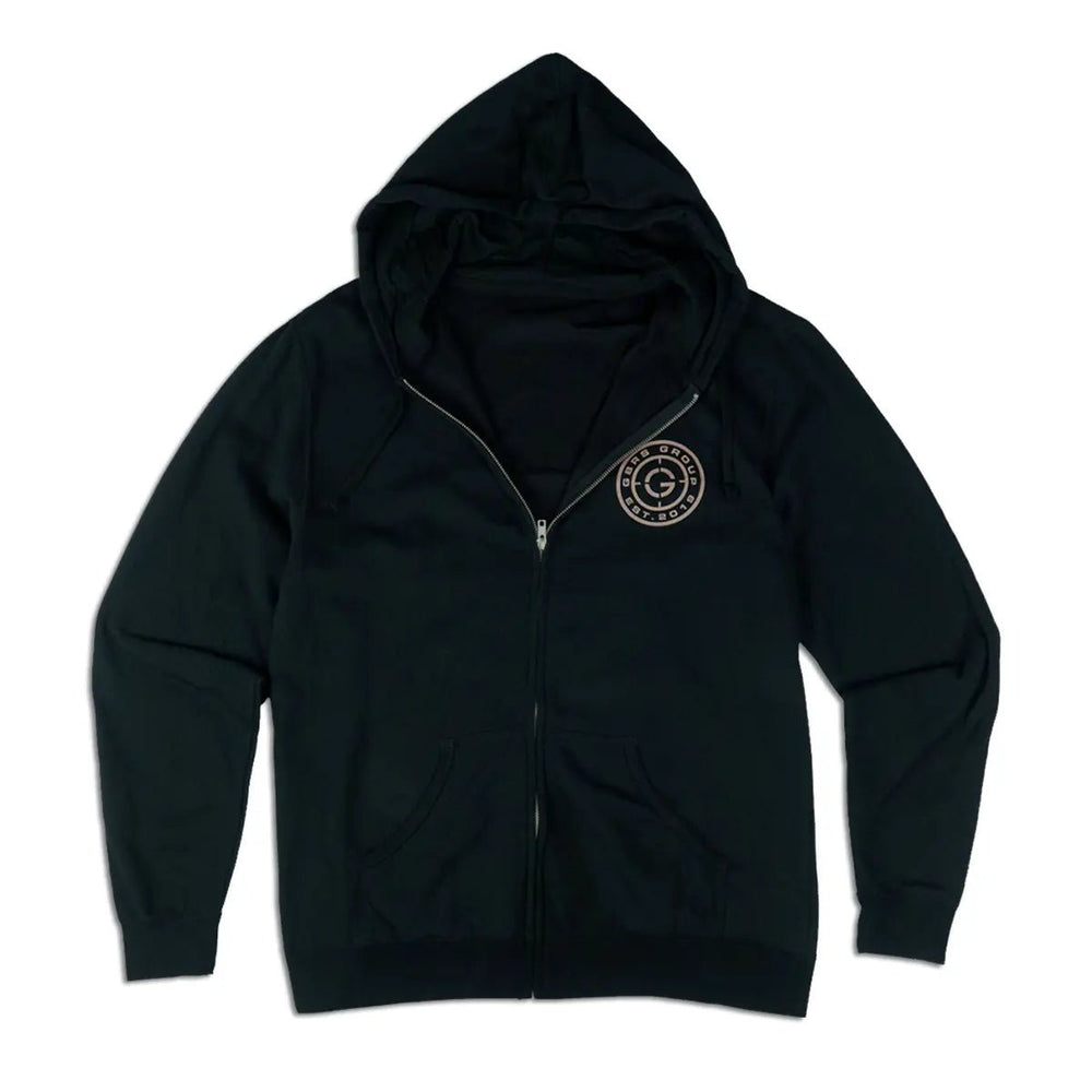 GBRS Instruktor Zip Up Hoodie | S4 Supplies