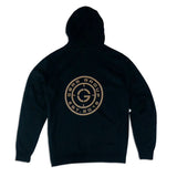 GBRS Instruktor Zip Up Hoodie | S4 Supplies