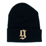 GBRS Puff G Beanie | S4 Supplies