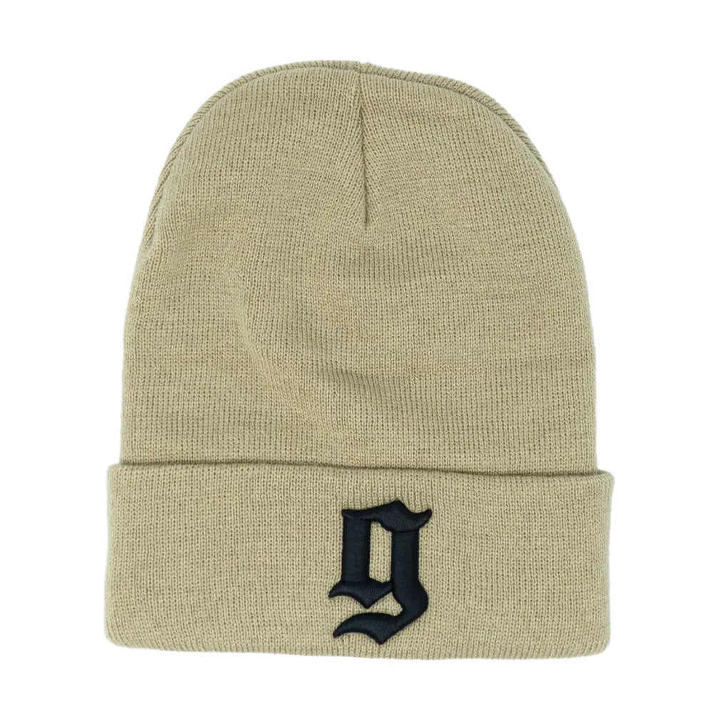 GBRS Puff G Beanie | S4 Supplies