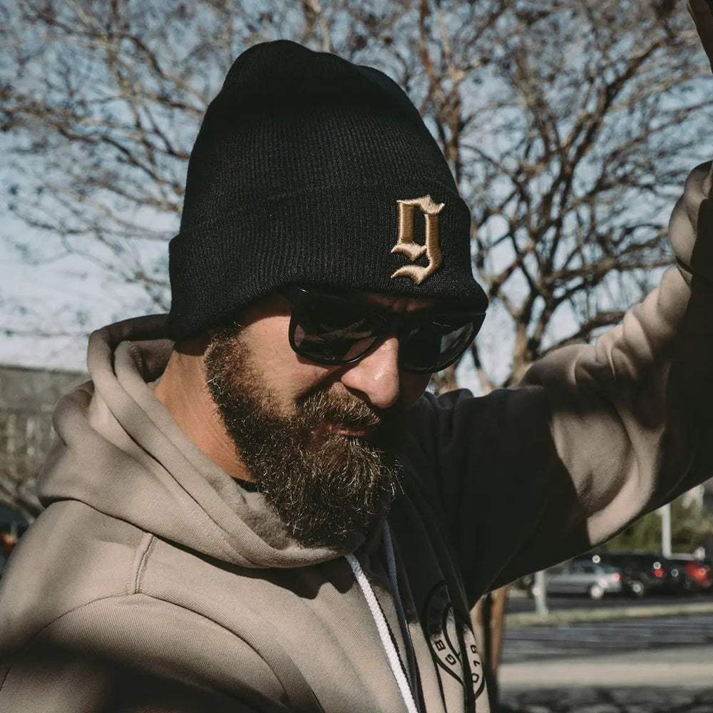 GBRS Puff G Beanie | S4 Supplies