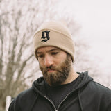 GBRS Puff G Beanie | S4 Supplies