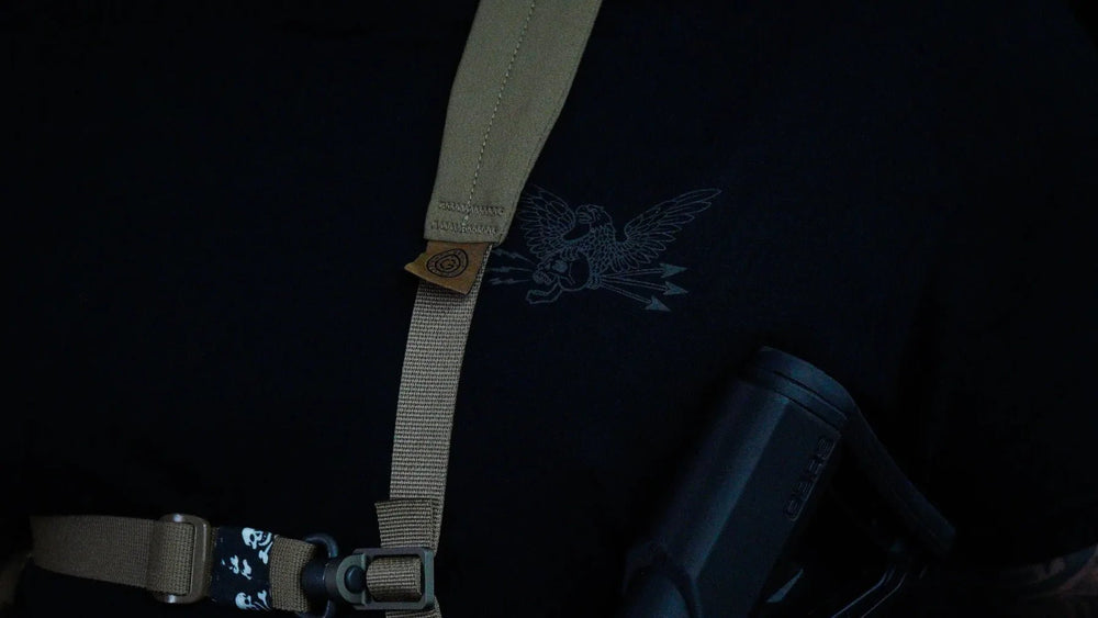 GBRS Second Best Sling | S4 Supplies
