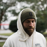 GBRS Puff G Beanie | S4 Supplies
