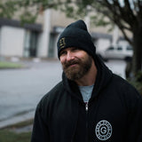 GBRS Puff G Beanie | S4 Supplies
