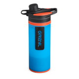 OnePress™ Filtersystem & Trinkflasche