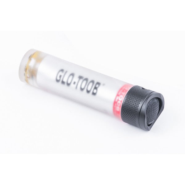 Helm und Notlicht GLO-TOOB