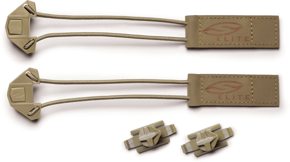 Bungee Kit für Systembrillen