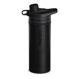 OnePress™ Filtersystem & Trinkflasche