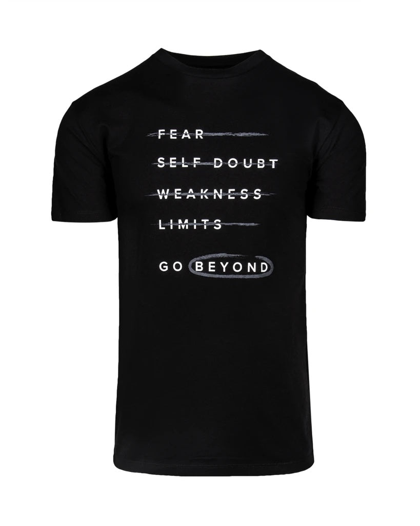 Go BEYOND T-Shirt
