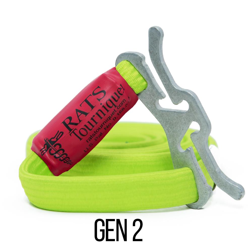 RATS Tourniquet Gen 2