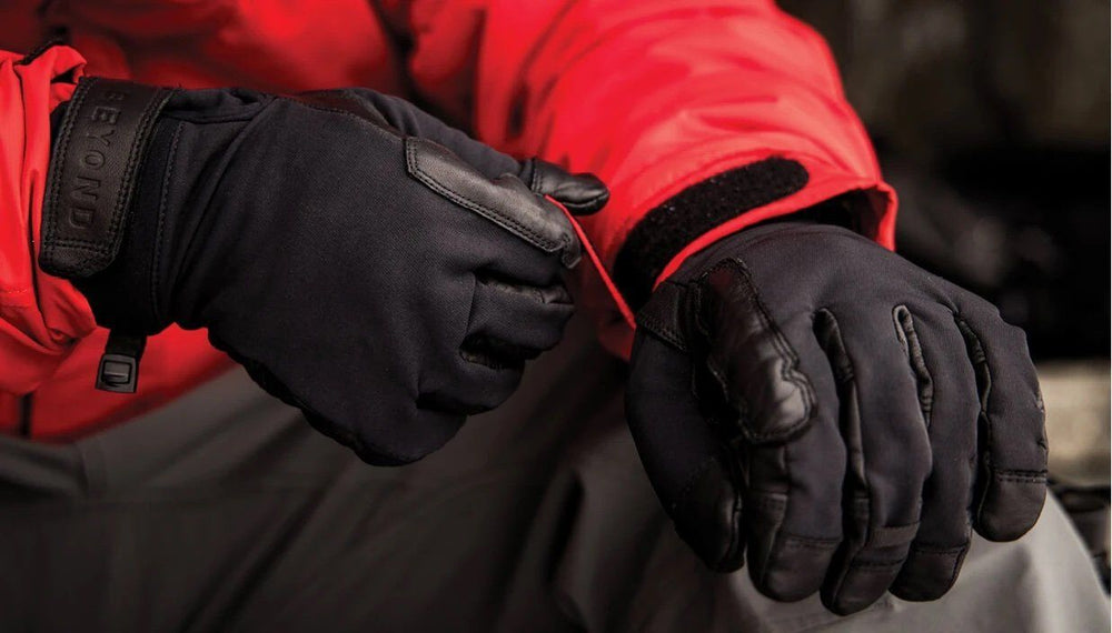 Guide Lite Handschuh