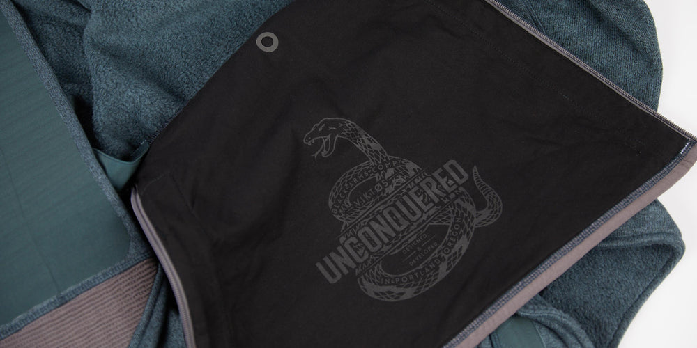 Gunfighter Sweater