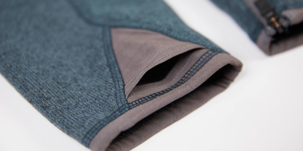 Gunfighter Sweater