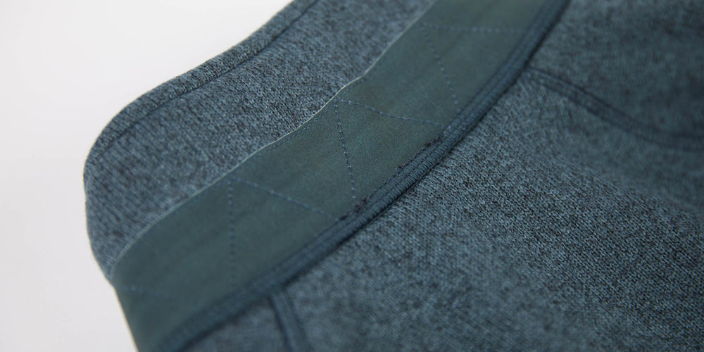 Gunfighter Sweater