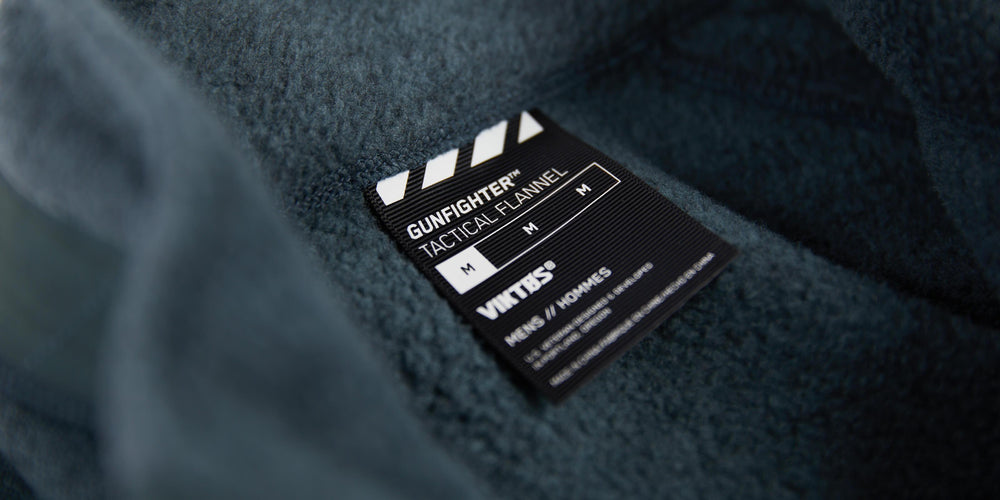 Gunfighter Sweater