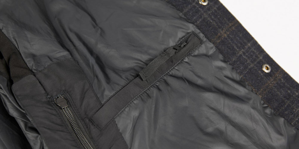 Gunfighter Pro Flanell Jacke / Shirt
