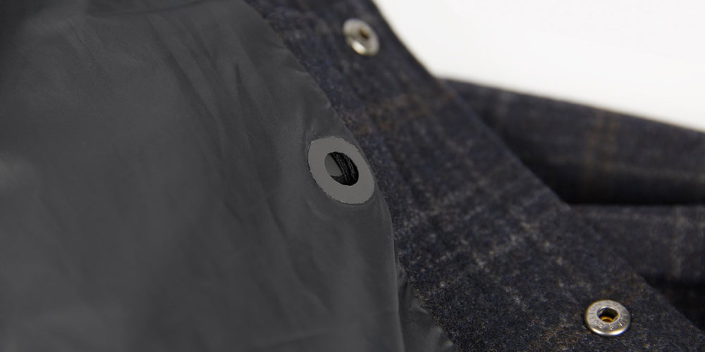 Gunfighter Pro Flanell Jacke / Shirt