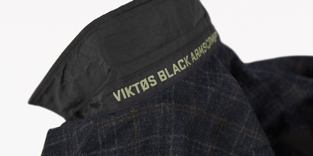 Gunfighter Pro Flanell Jacke / Shirt